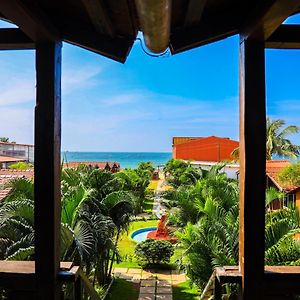 Sea View Deluxe Cottage
